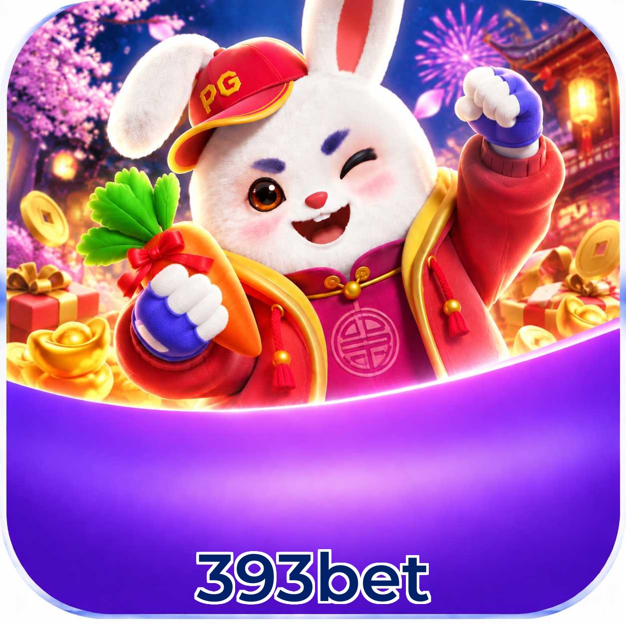 393bet Logo