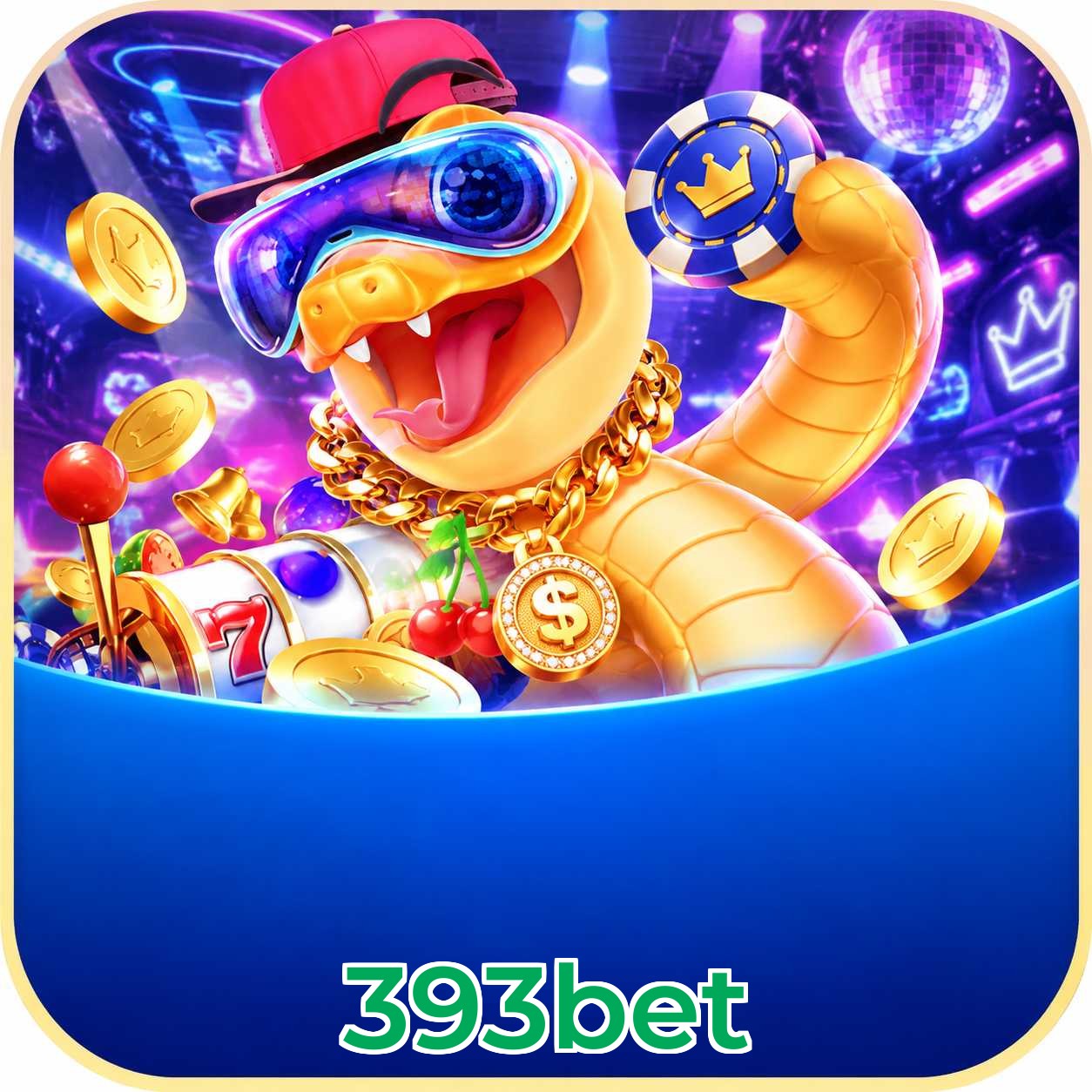 393bet
