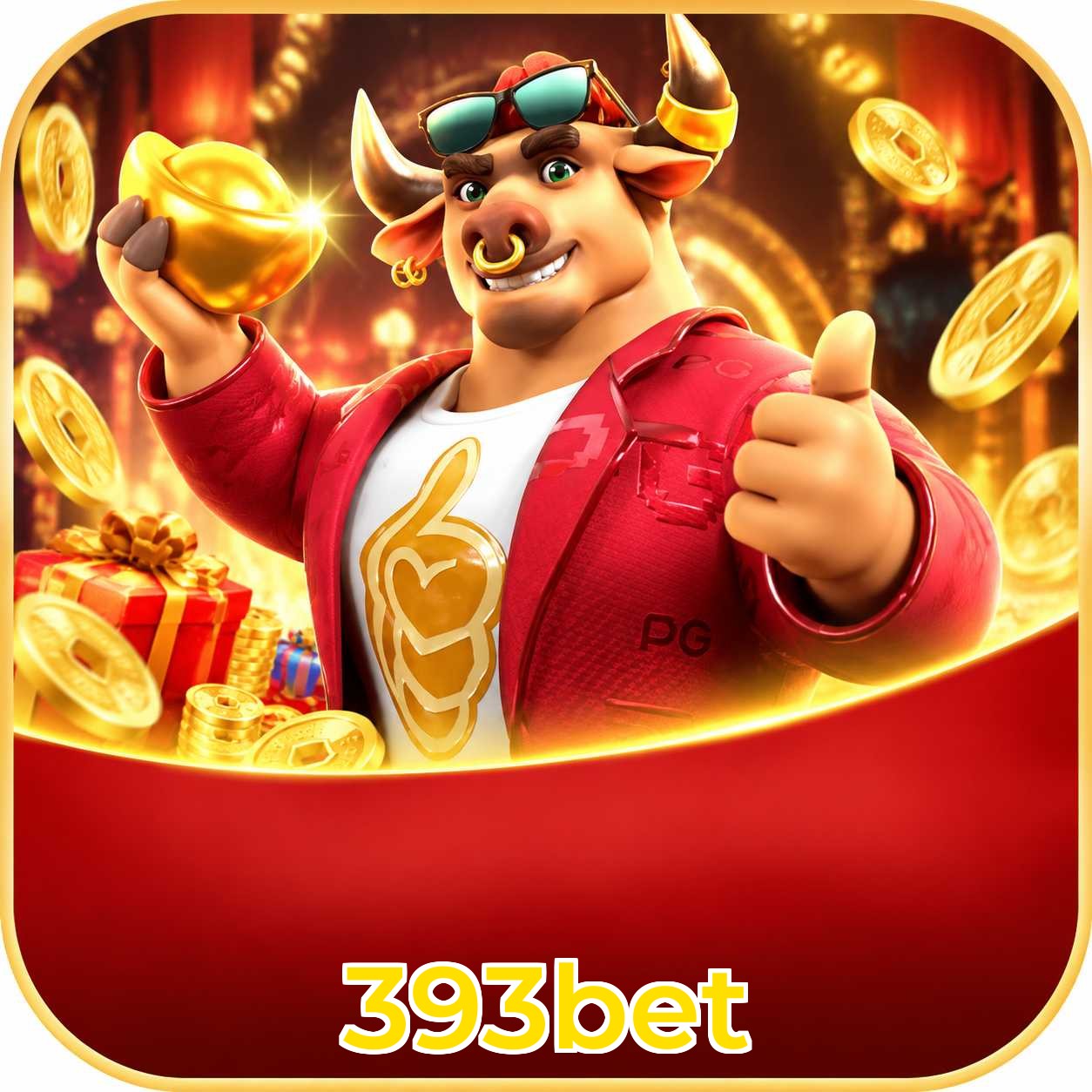 393bet Facebook Page