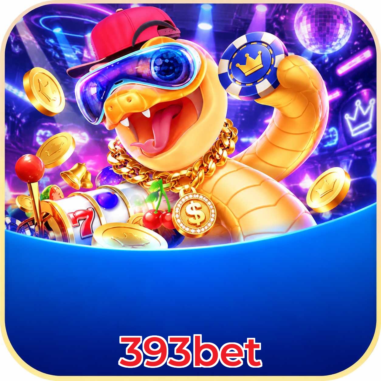 393bet VIP Níveis