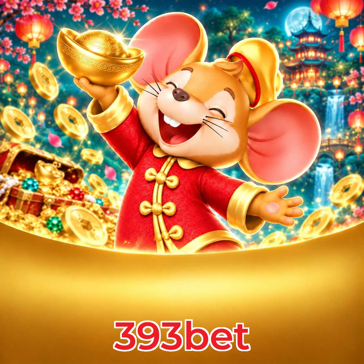 393bet Jogos Exclusivos