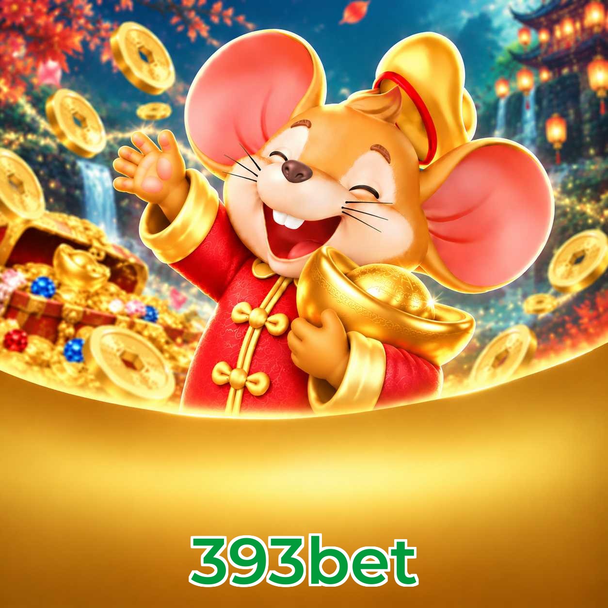 393bet Uptime