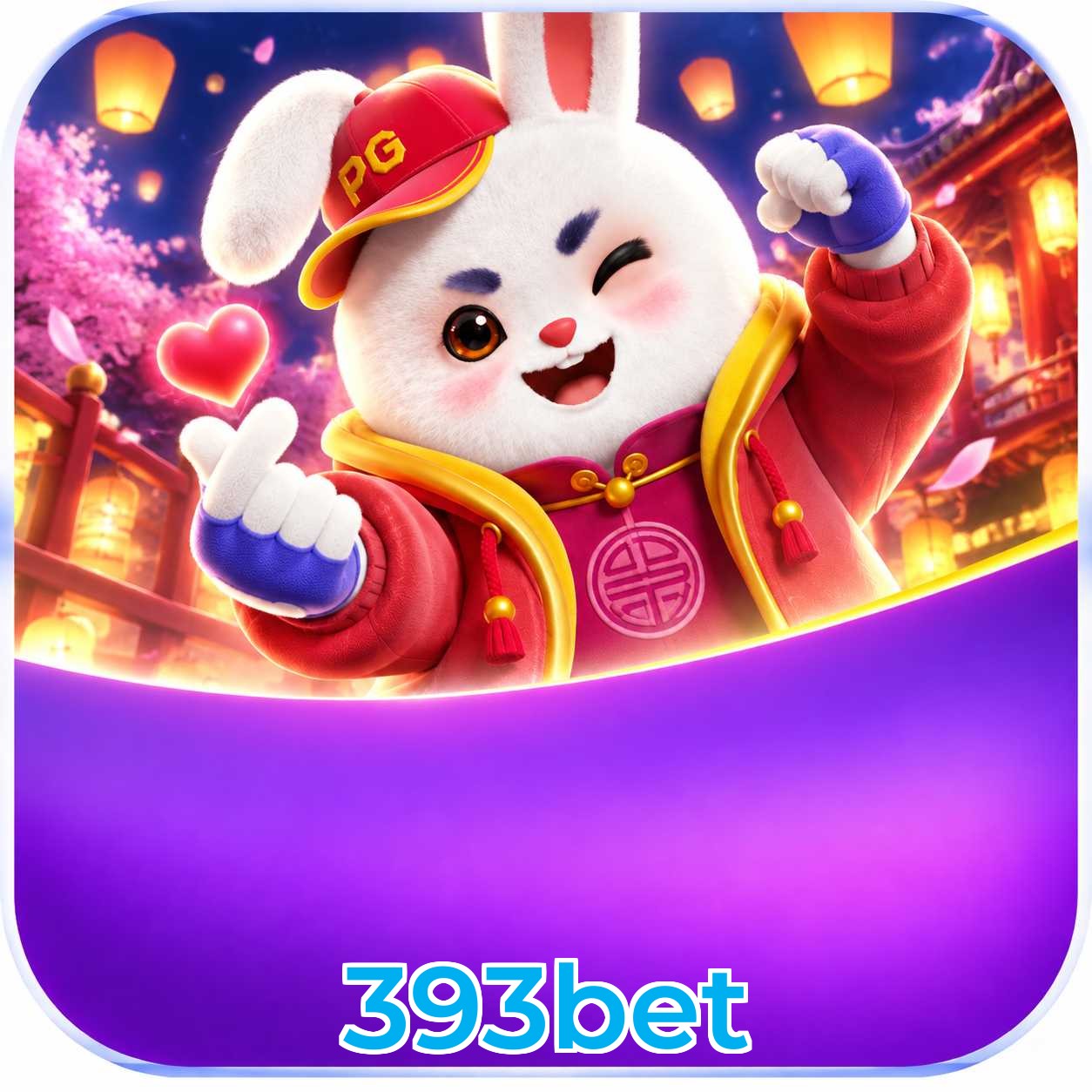 393bet Telegram Stats