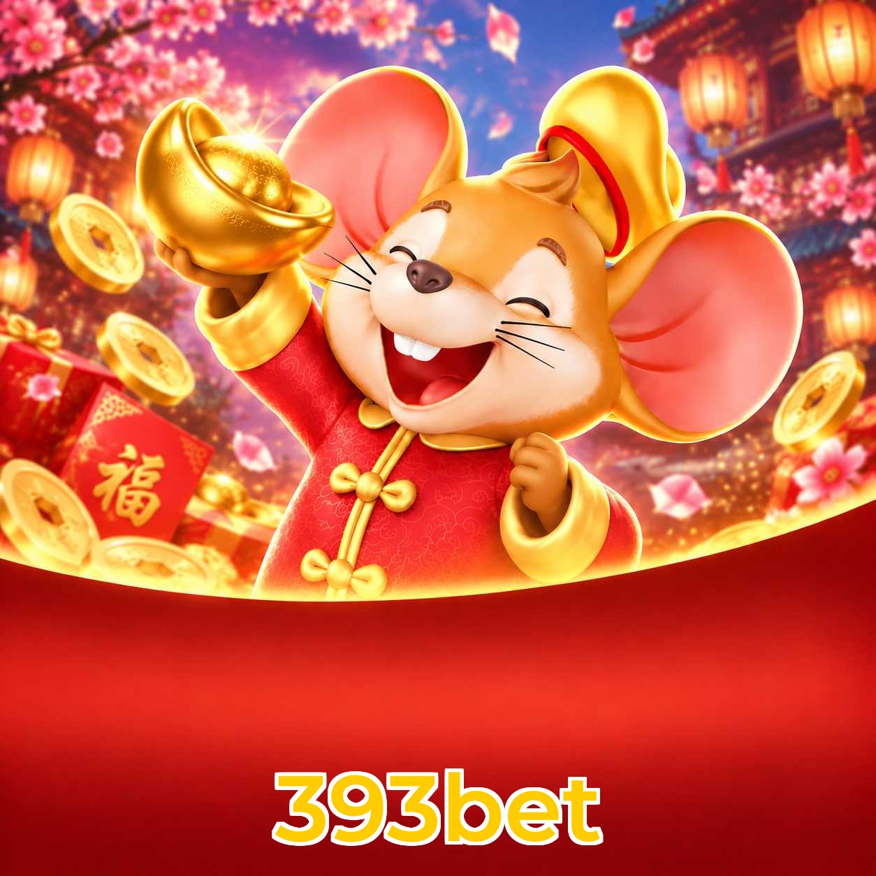 393bet Cashback