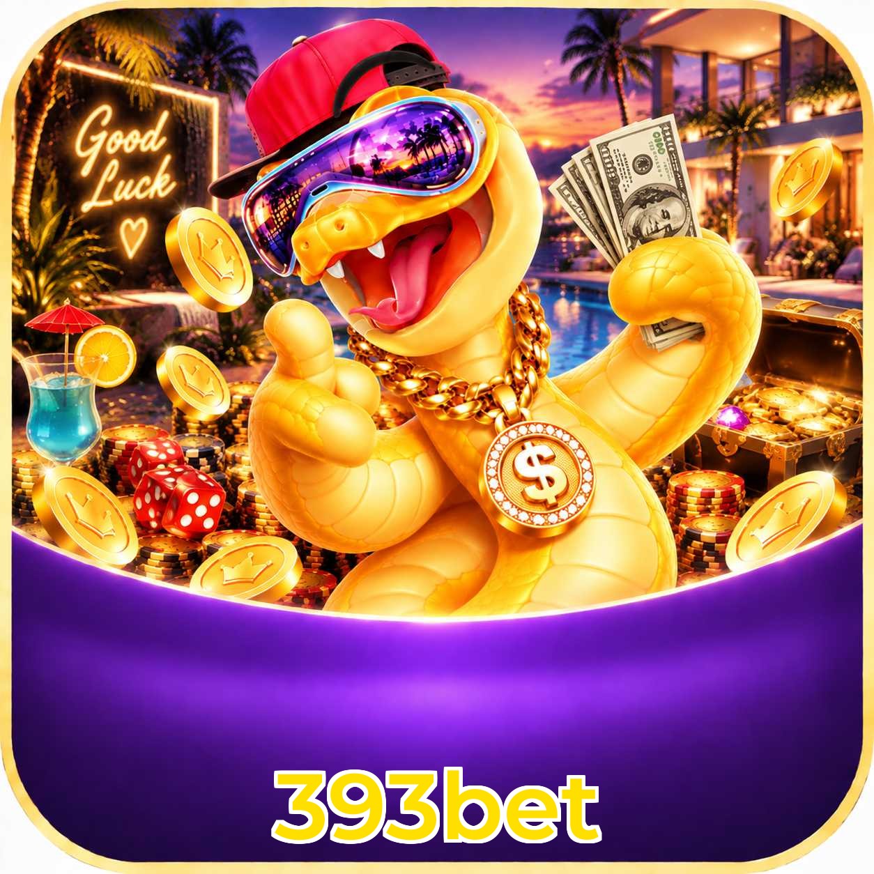 393bet Security Analysis