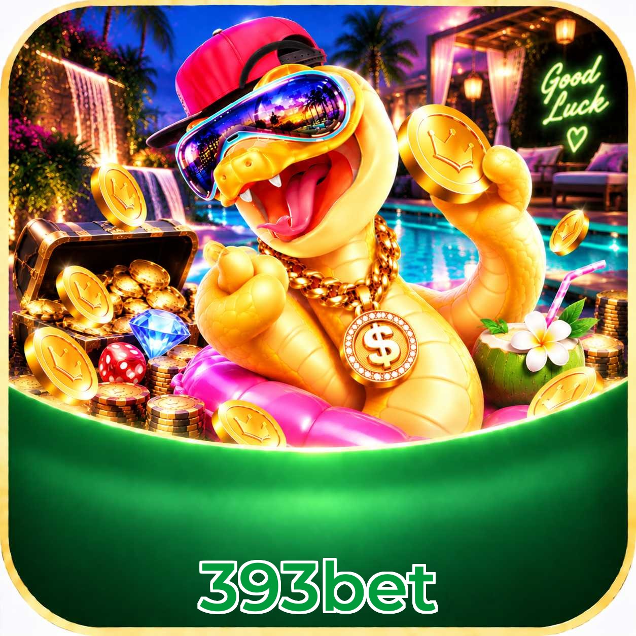 393bet Facebook Support