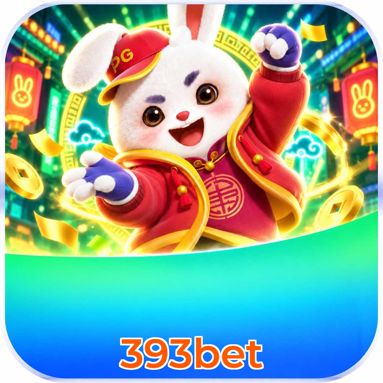 393bet Logo