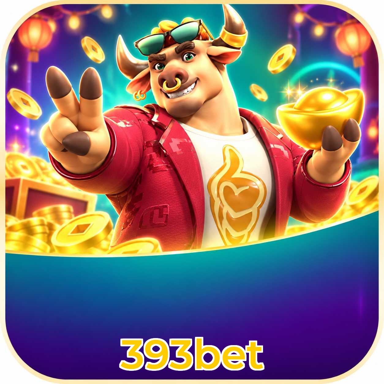 393bet Logo
