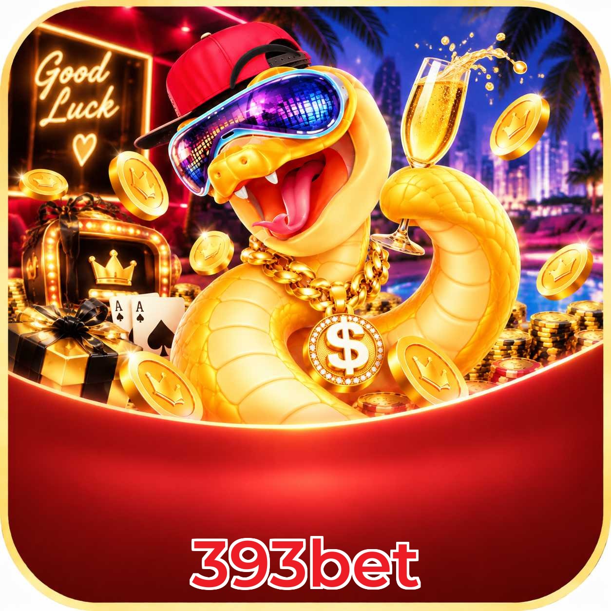 393bet RTP Testing