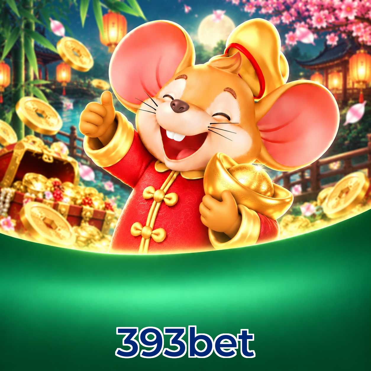 393bet Top Wins