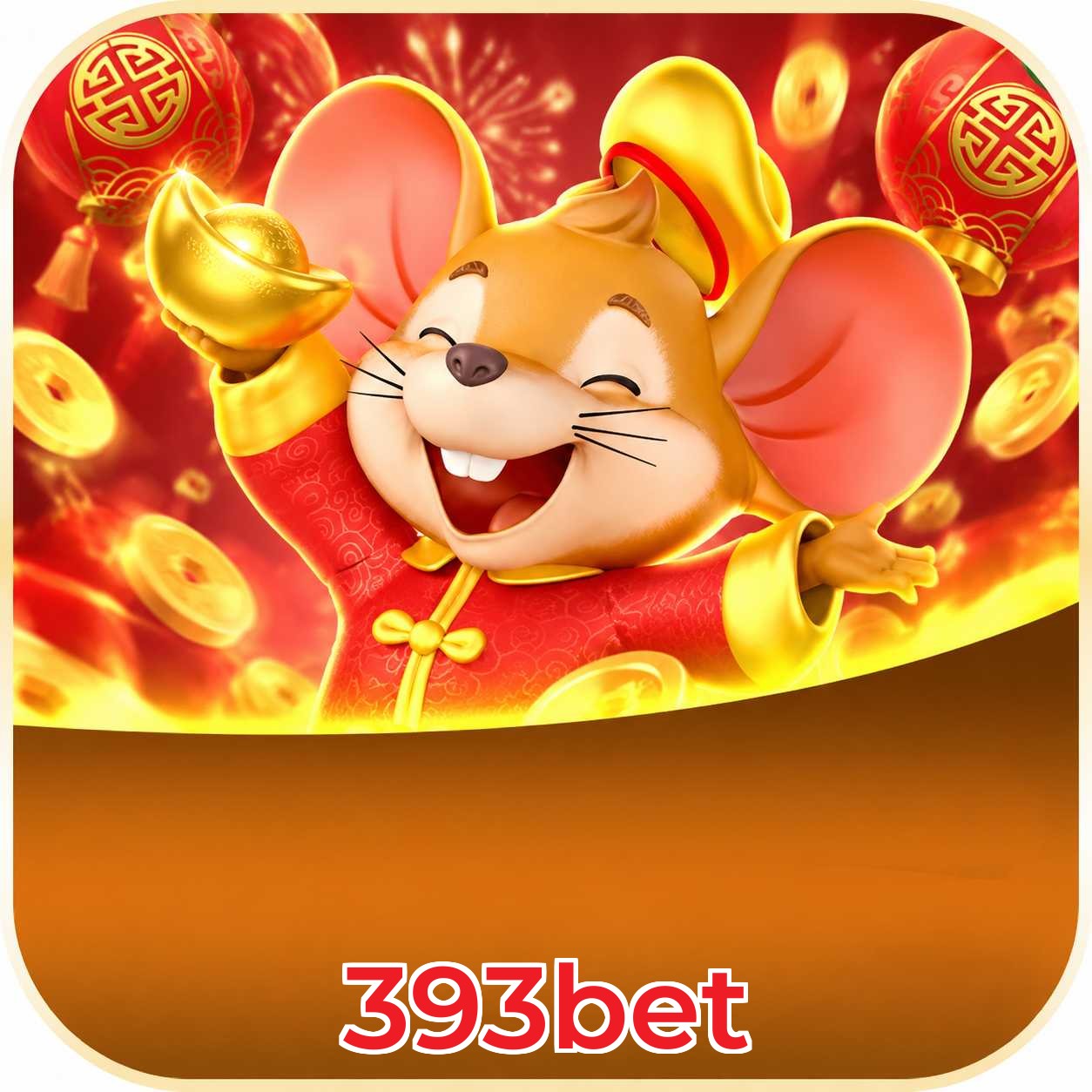 393bet Logo