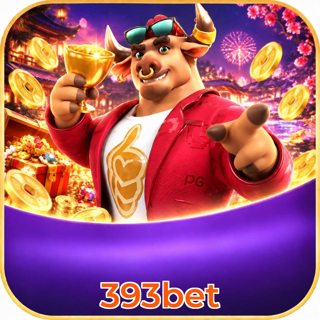 393bet Slots