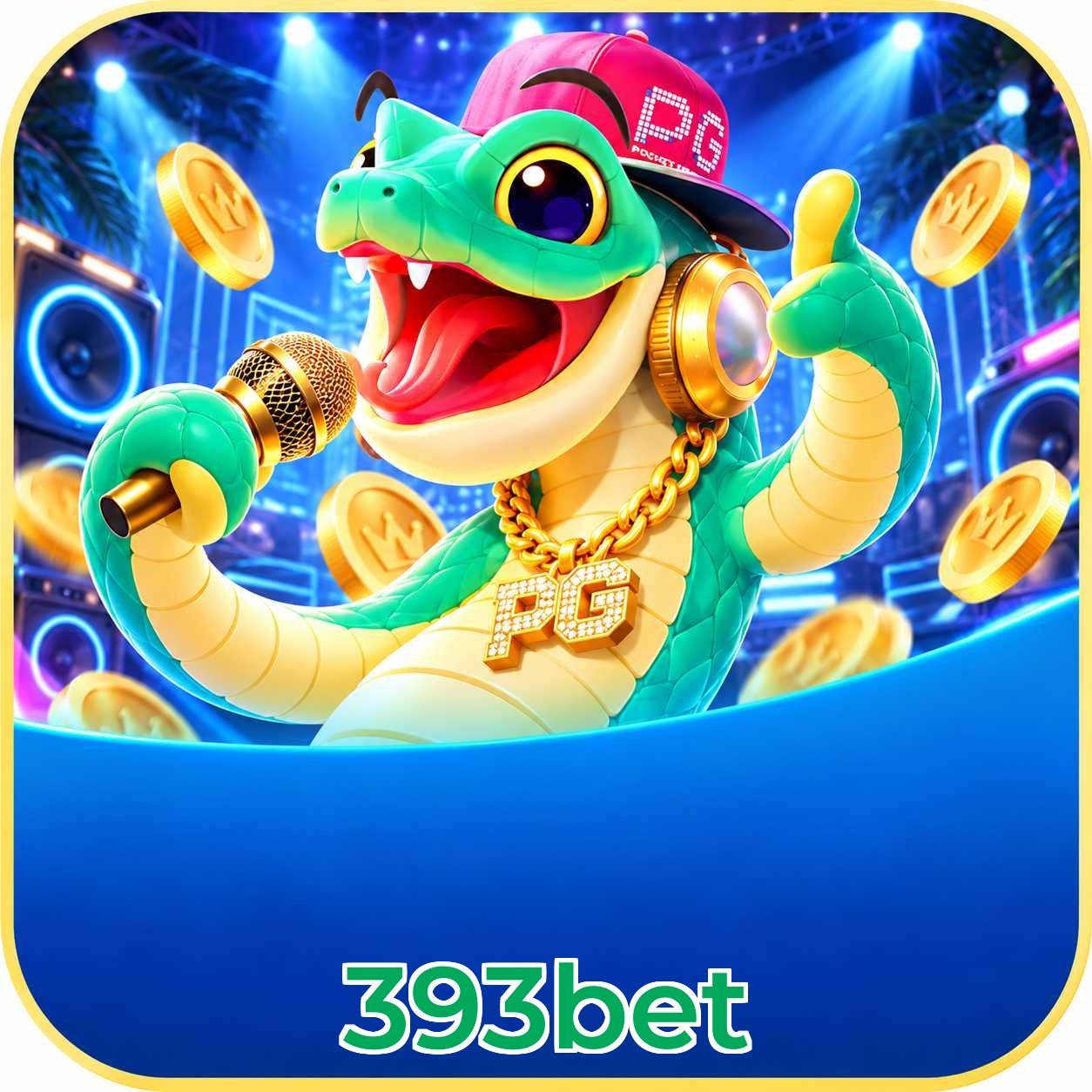 393bet Welcome Bonus
