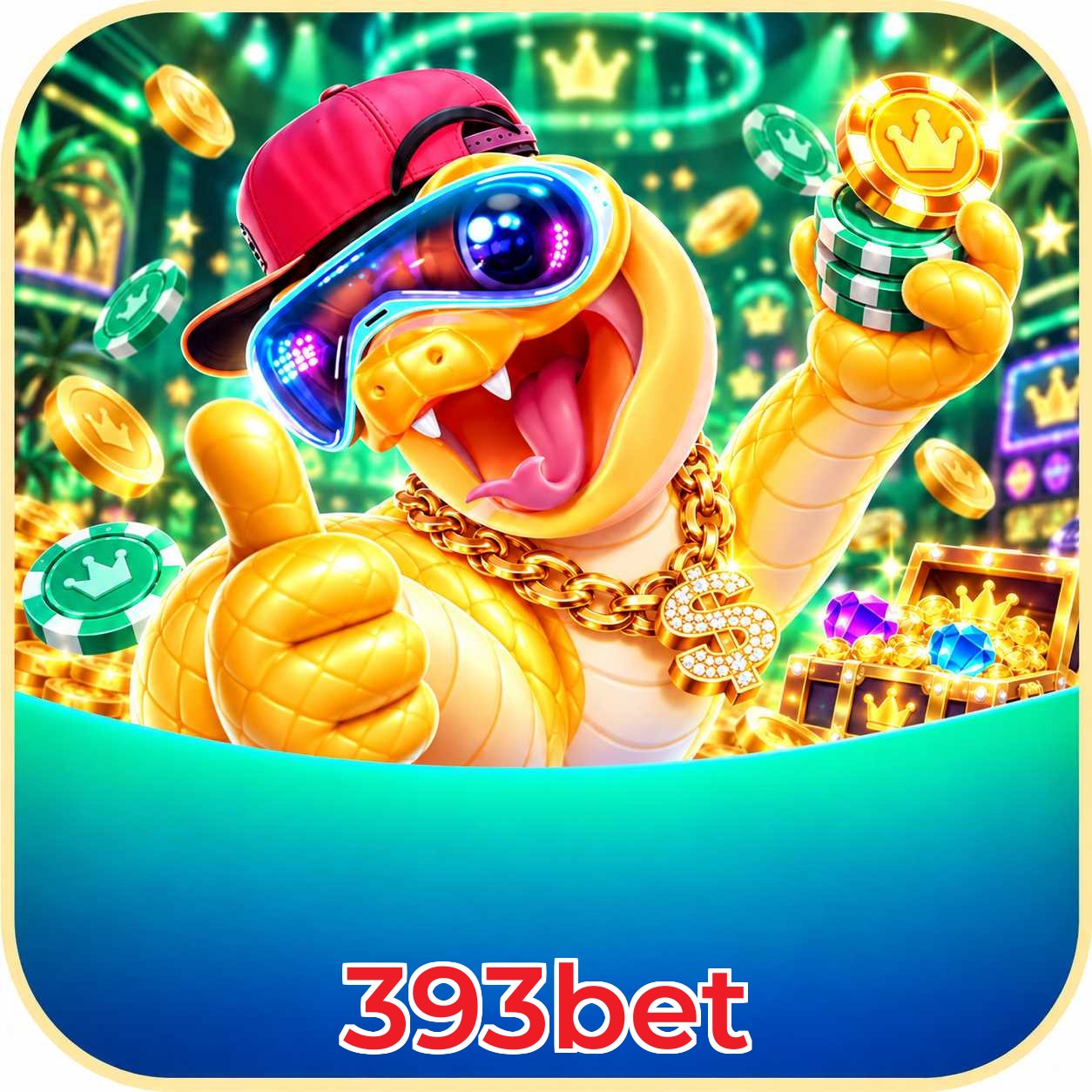 393bet App Features