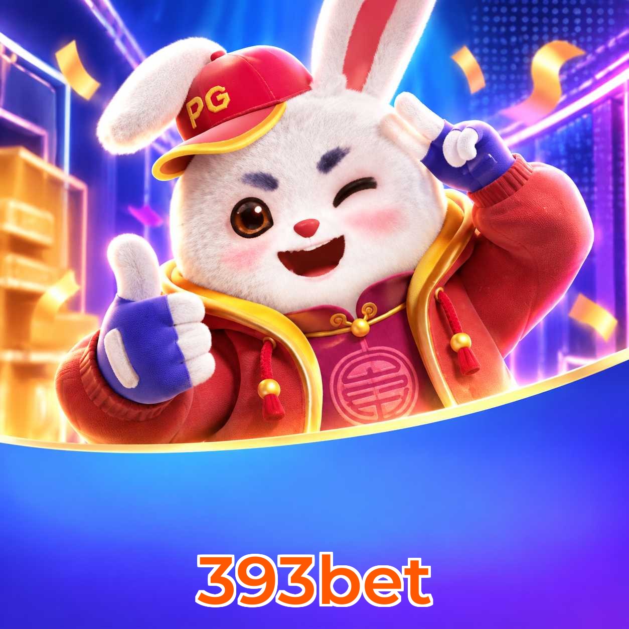 393bet Saque