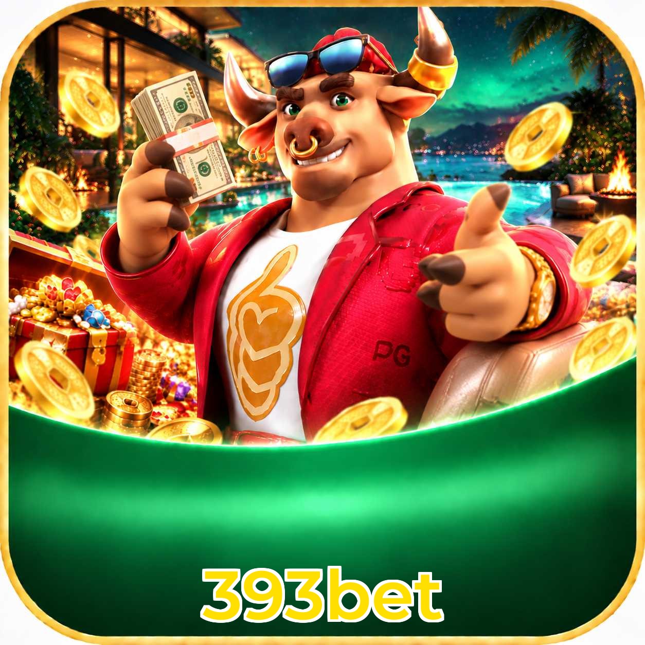 393bet Installation Guide