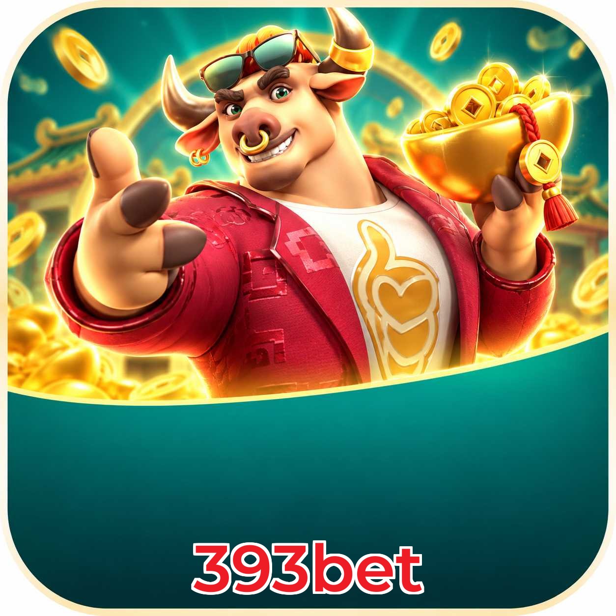 393bet Logo
