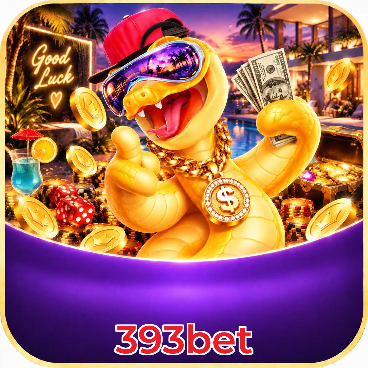 393bet Performance Tests