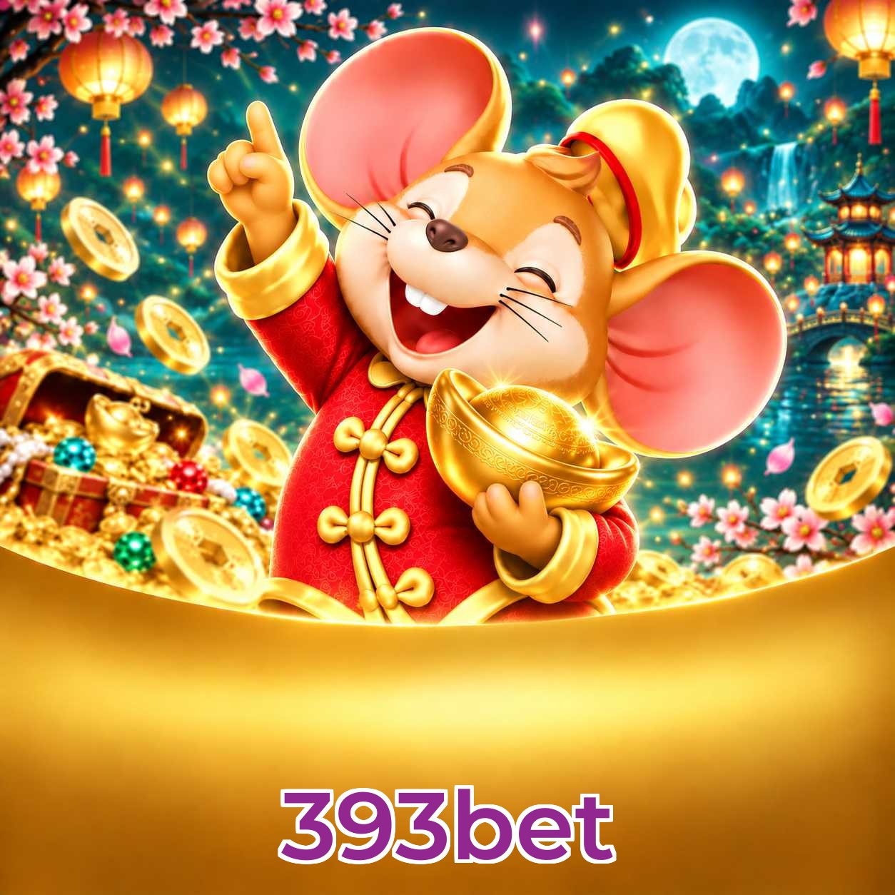 393bet Promotions