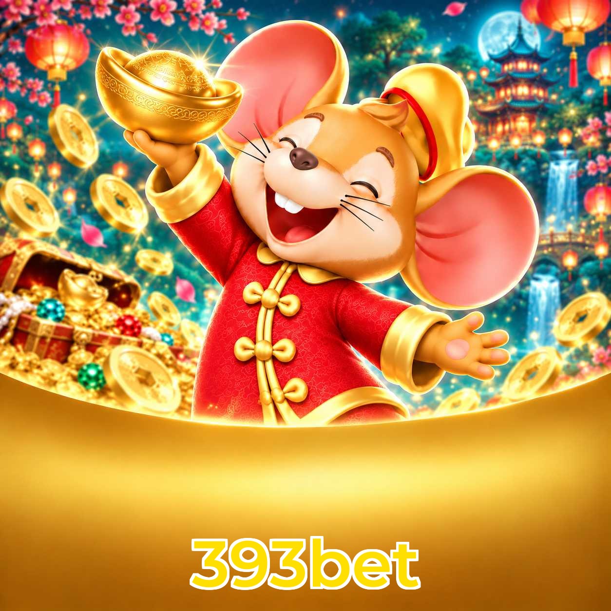 393bet Recuperar Senha