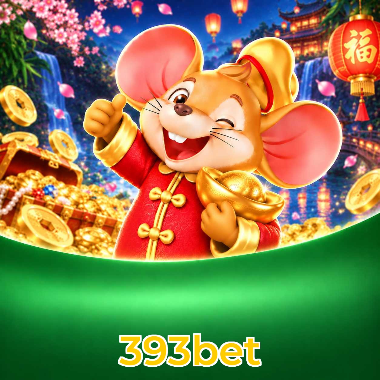 393bet Fortune Tiger RTP