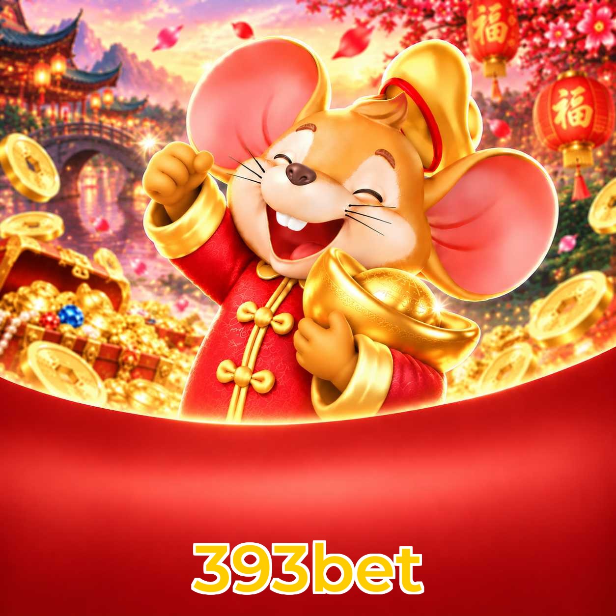 393bet Telegram