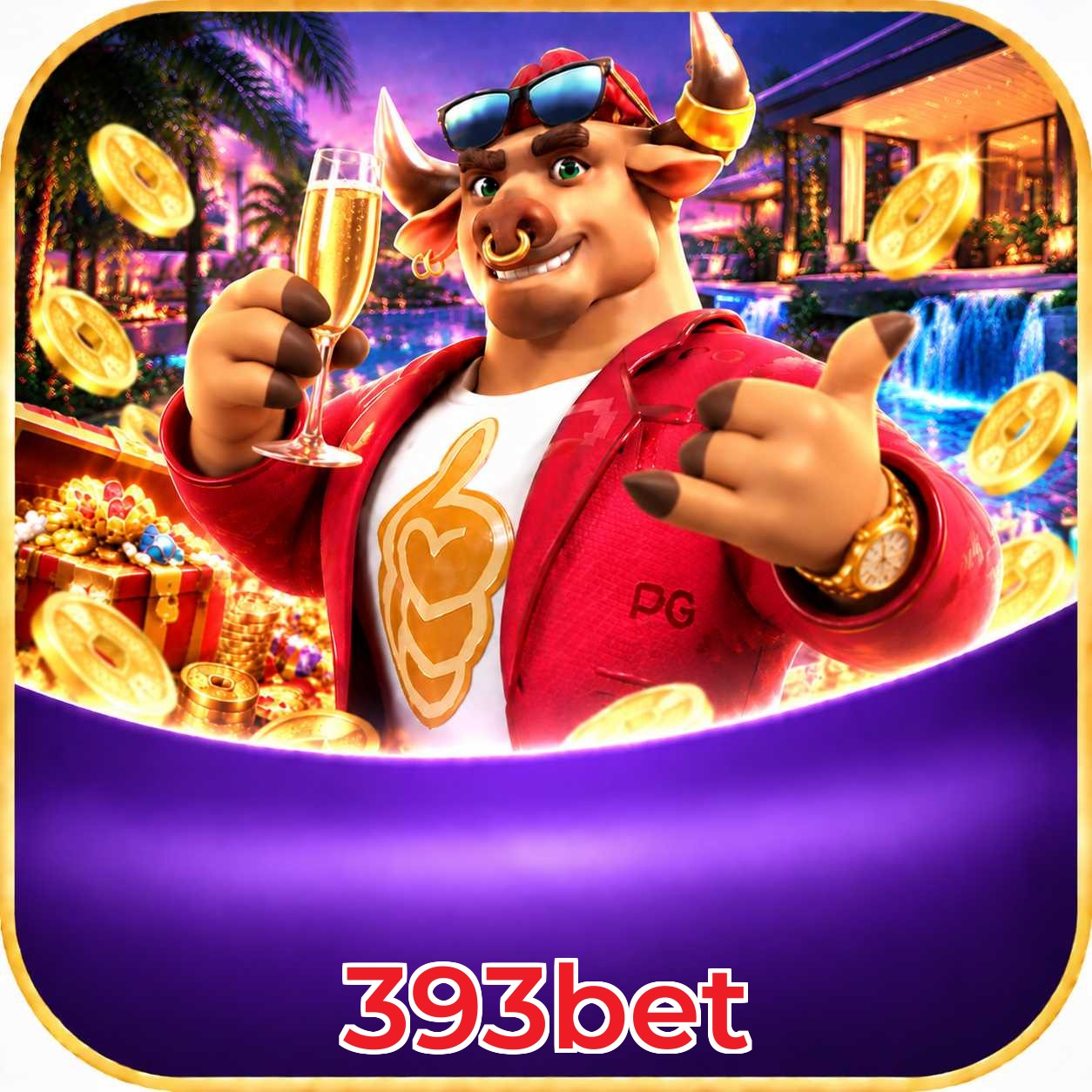 393bet Facebook Bonus
