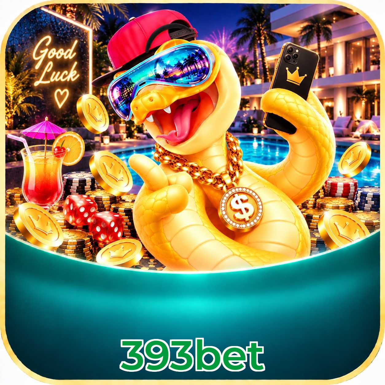 393bet FAQ