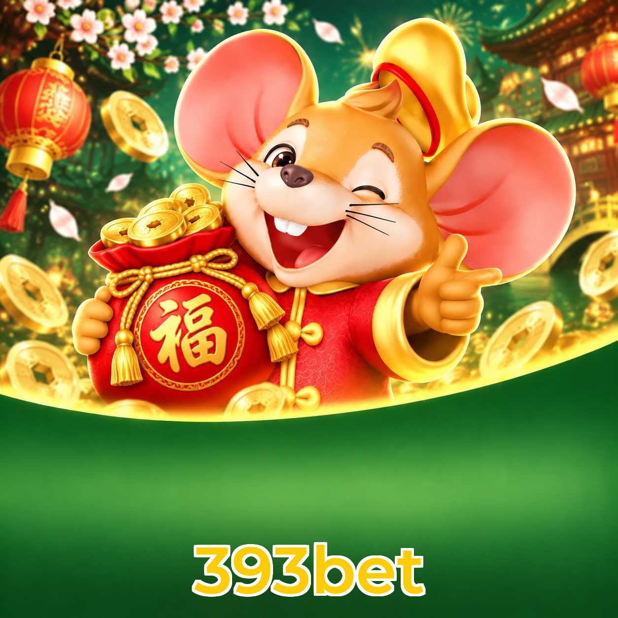 393bet Odds Lottery