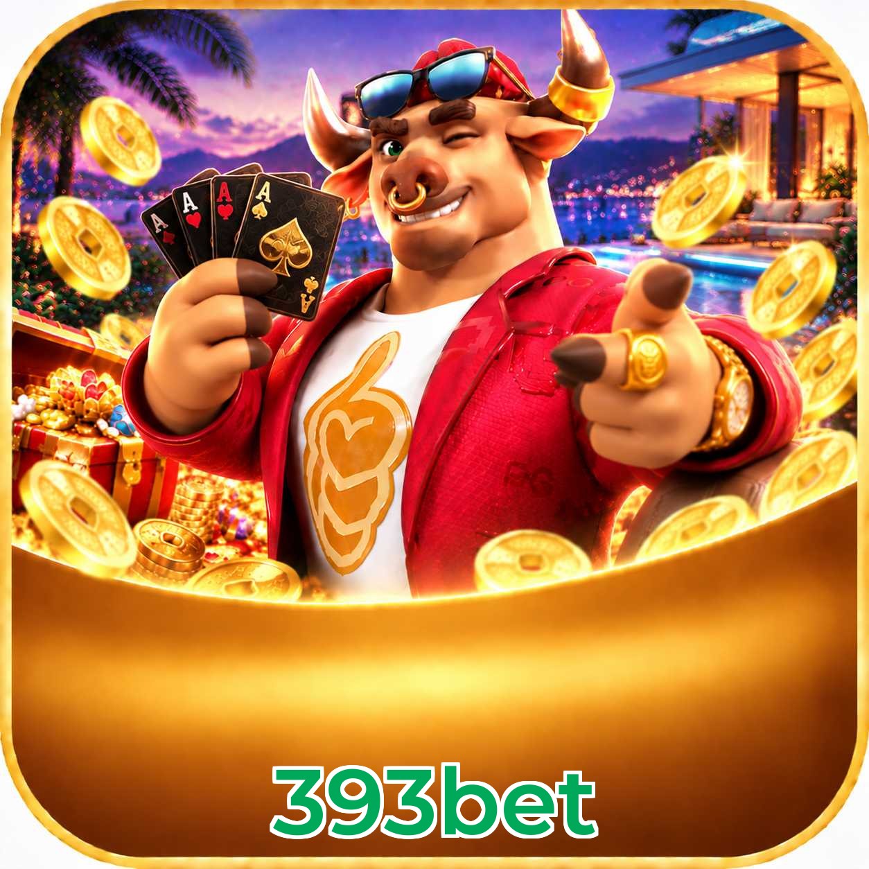 393bet VIP Telegram