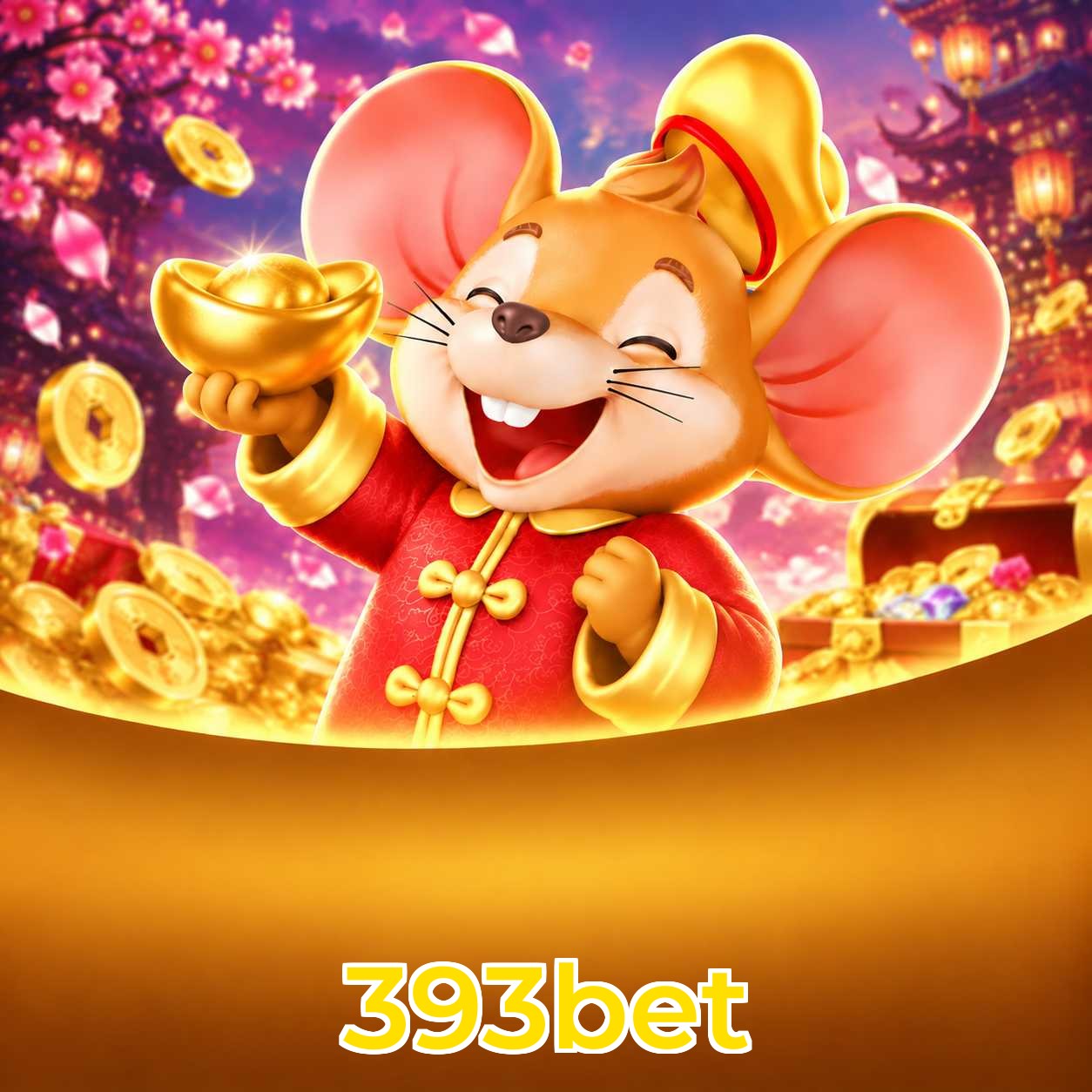 393bet Loterias
