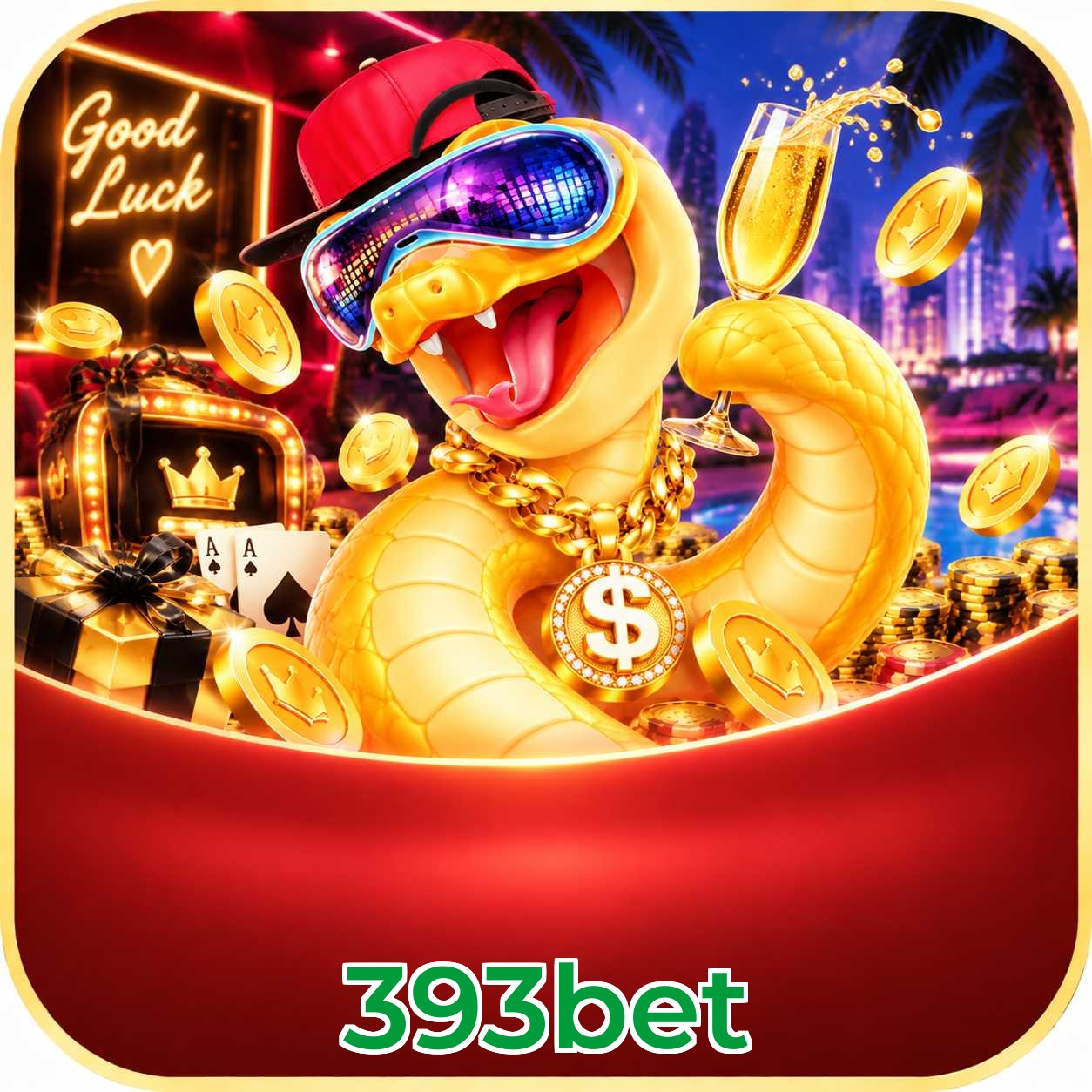 393bet Estratégias Lottery
