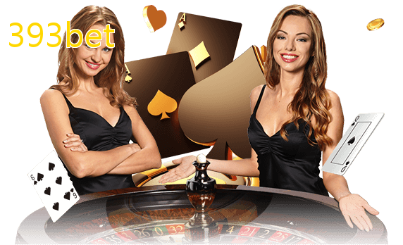 Jogue com dealers reais no 393bet!