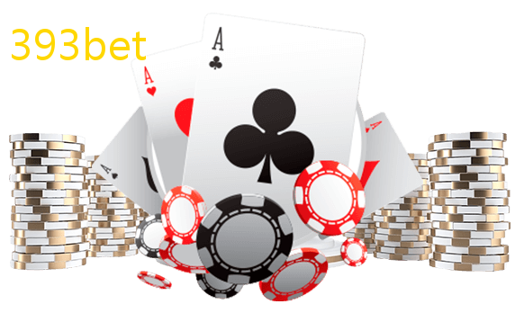 Jogue jogos de pôquer em 393bet