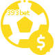 Aposte em esportes do mundo todo no 393bet!